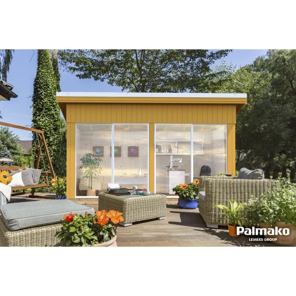 Friggebod Annabel 13,4 m�