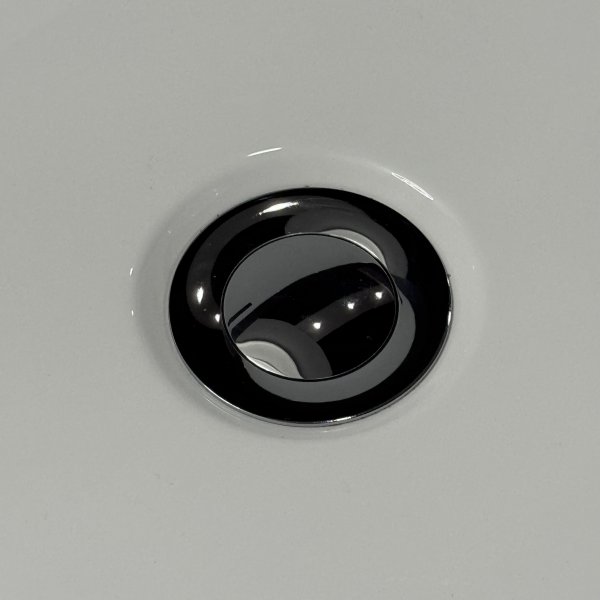 Badkar Hilo frist�ende 135 � 75 cm