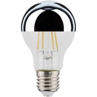 LED lampa A60 E27 680lm 2700K spegel huvud LED lampa A60 E27 680lm 2700K spegel huvud