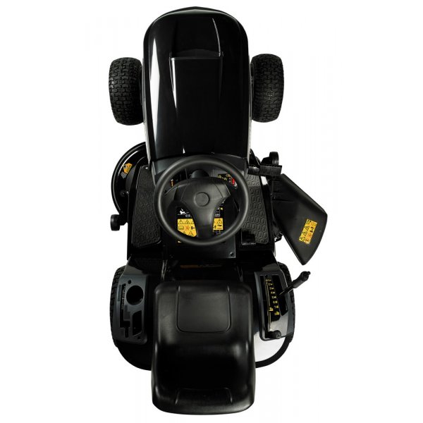 Trdgrdstraktor 432 cc - hydrostatisk transmission