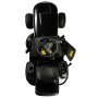 Havetraktor 432 cc - hydrostatisk transmission