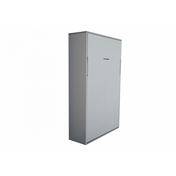 S�ngsk�p gr� - 140x200 cm - Compact living