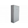 S�ngsk�p gr� - 140x200 cm - Compact living