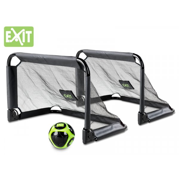 Fotbollsmål Pico - Vikbara Fotbollsmål Pico - Vikbara