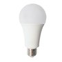 LED lampa A60 1521lm E27 2700K