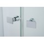 Brusehjrne Free Line - 6mm glas