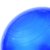 Pilatesboll 65 cm - Flera färger (pump ingår)