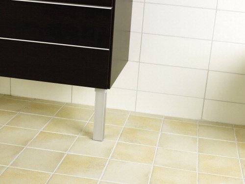 Ifö Sense Art støtteben SSB H:250-270 Ifö Sense Art støtteben SSB H:250-270