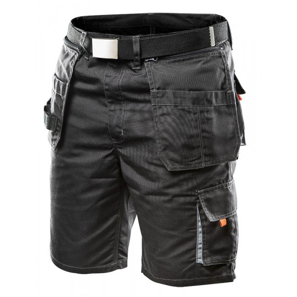Shorts HD, aftagelige lommer