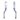 L�spaket F: Inv. vredhandtag + Utv. cylinderh�lhandtag