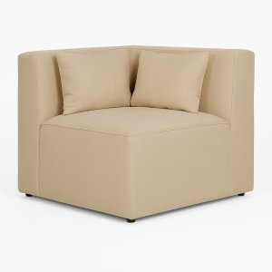 Modular modul h�rndel - Beige
