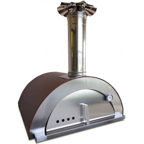 Pizzaugn Forno Nonno Peppe - Vedeldad