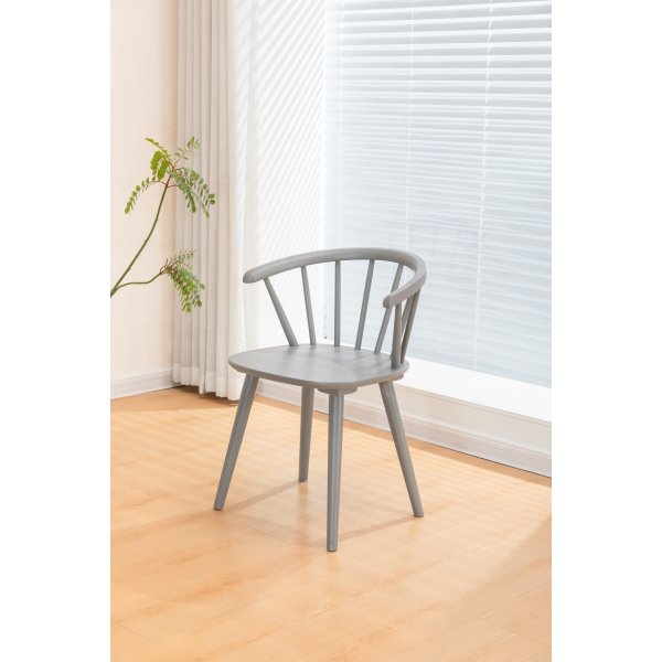 Lotten pinnstol - Gr�