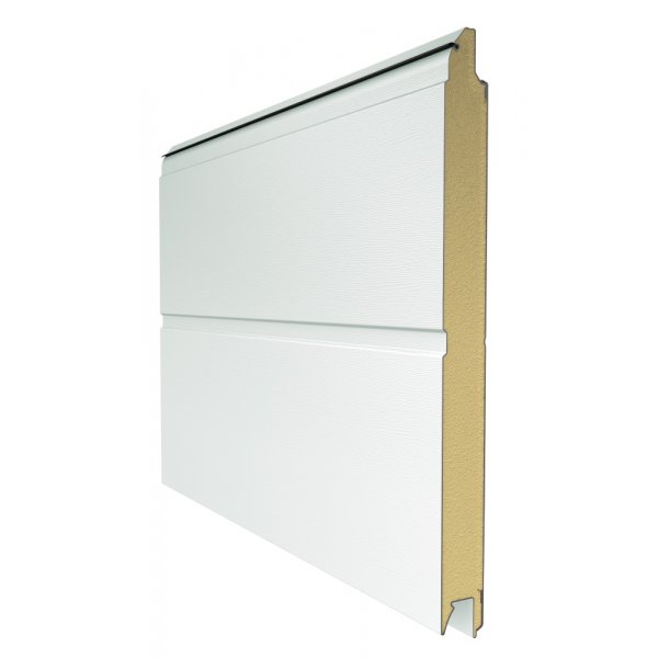 Takskjutport - Medium (lagerrensning) Takskjutport - Medium (lagerrensning)