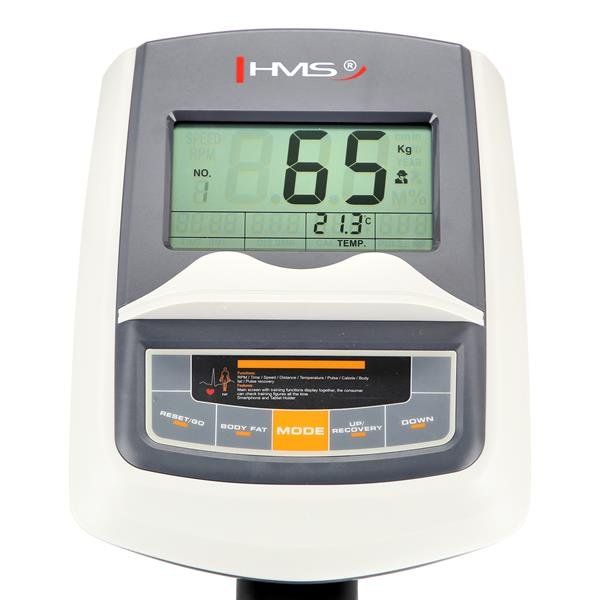 Träningscykel M9239 - Magnetiskt Träningscykel M9239 - Magnetiskt