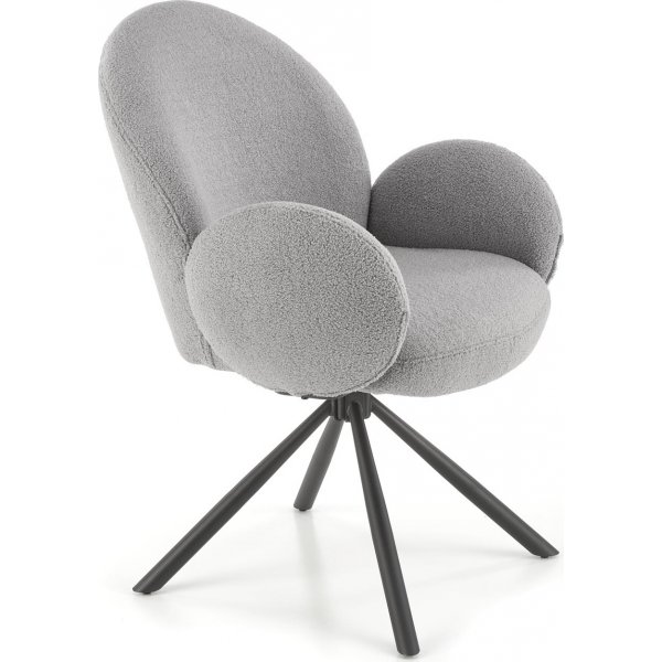 Cadeira matstol 498 - Gr�