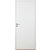 Indvendig dør Fårö - Formstøbt dørblad i et blankt design