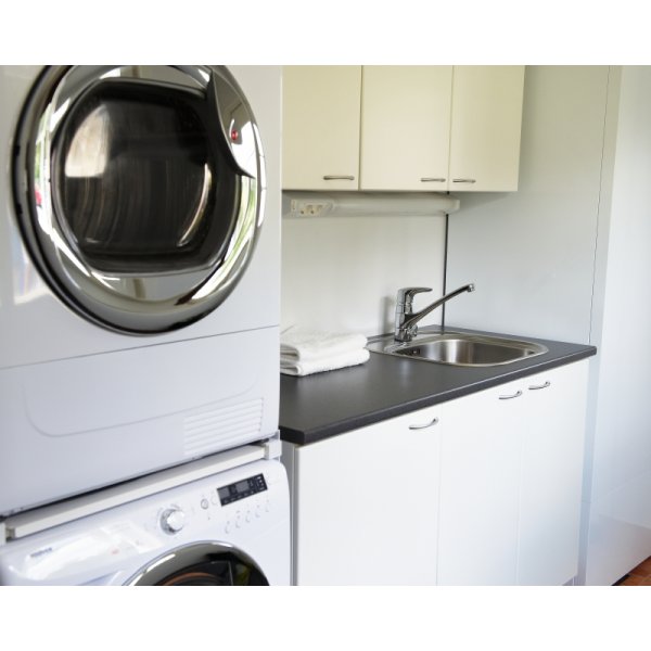 Oras Kksblandare med avstngning Vega 1825