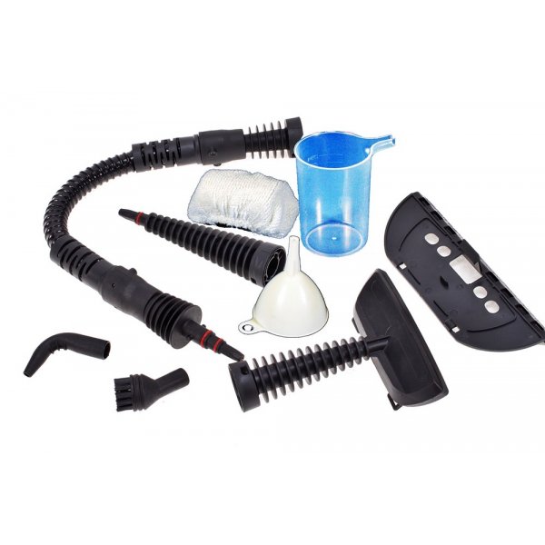 Ångtvätt HDS 900W Ångtvätt HDS 900W