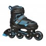 Inlines Aventin - svart