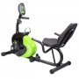 Liggande motionscykel (recumbent)