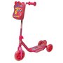 Sparkcykel med 3 hjul - Ice Cream