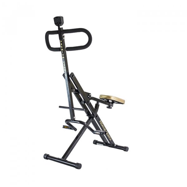 HMS Premium Crunch HMS Premium Crunch