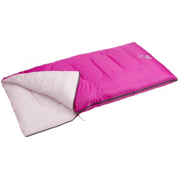 Sovsck JUNIOR 140x70 cm - rosa
