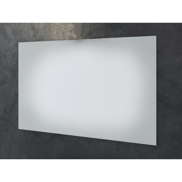 Spegel - 90 x 75 cm