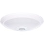 Plafond 680lm med sensor IP20