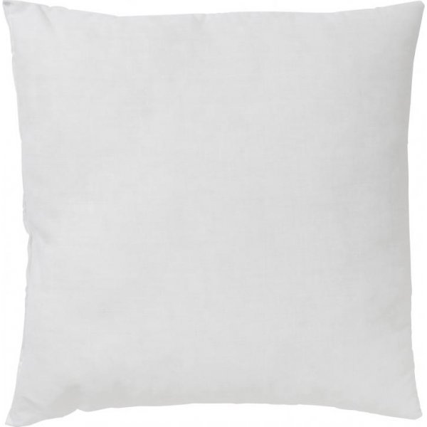 Skinwille innerkudde Vit - 45 x 45 cm