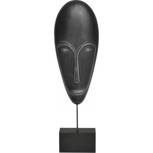 Pearl figurin stor - Svart