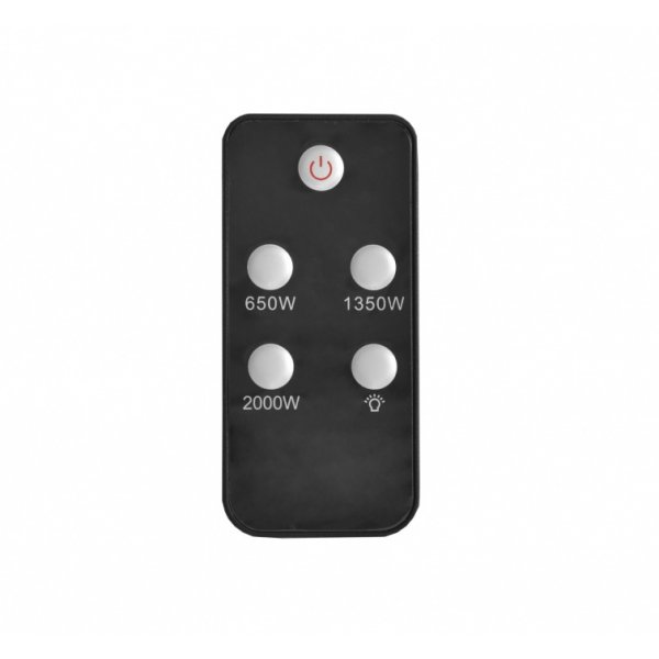 Takhängd infravärmare - 2000 W Takhängd infravärmare - 2000 W