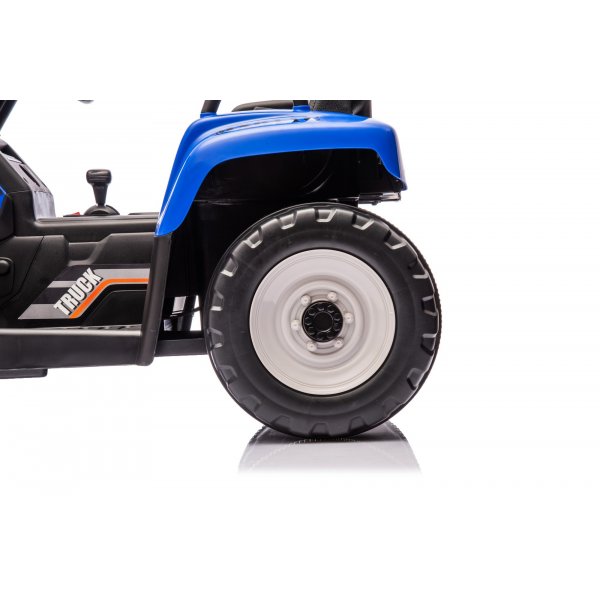 Grävlastare - XMX611 Grävlastare - XMX611