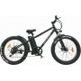 Elcykel Fatbike FM01 - 26\\\" + Lsktting