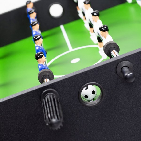 Foosball/fotbollsbord SDG P1 Foosball/fotbollsbord SDG P1