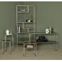 Satsbord 2 st i metall