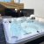 Whirlpool Poseidon - 5-6 Personen