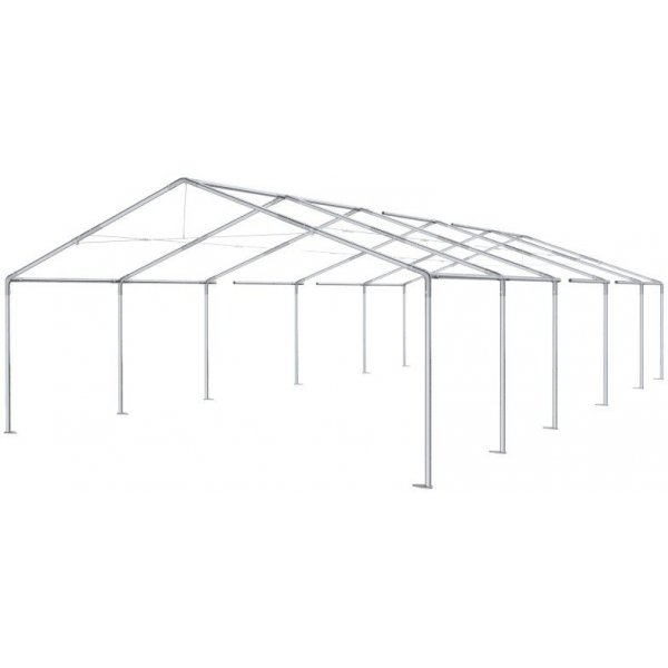 Partytelt i PVC - 6 x 86 m Partytelt i PVC - 6 x 86 m