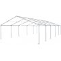 Partytlt i PVC - 6 x 86 m