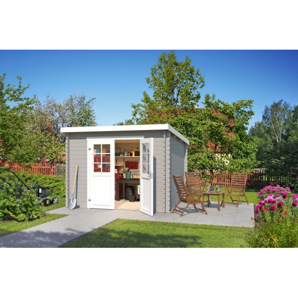 Varastohuone Simone A - 7,3 m�