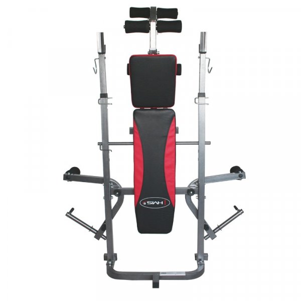 HMS Träningsbänk HMS Träningsbänk