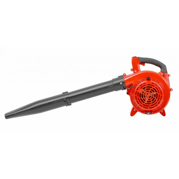 Bensindriven l�vbl�s/l�vsug - 180 km/h