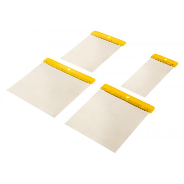 Spackelsats, 50-120 mm