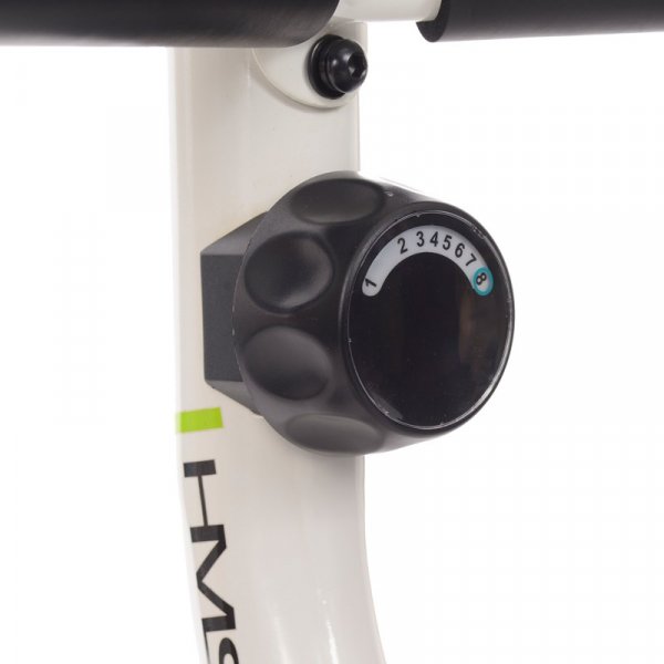 Motionscykel R9259 - Liggande (recumbent)