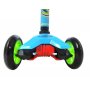 Sparkcykel med 4 hjul - Lotos