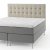 Wanja S�nggavel 180 cm bredd - Beige