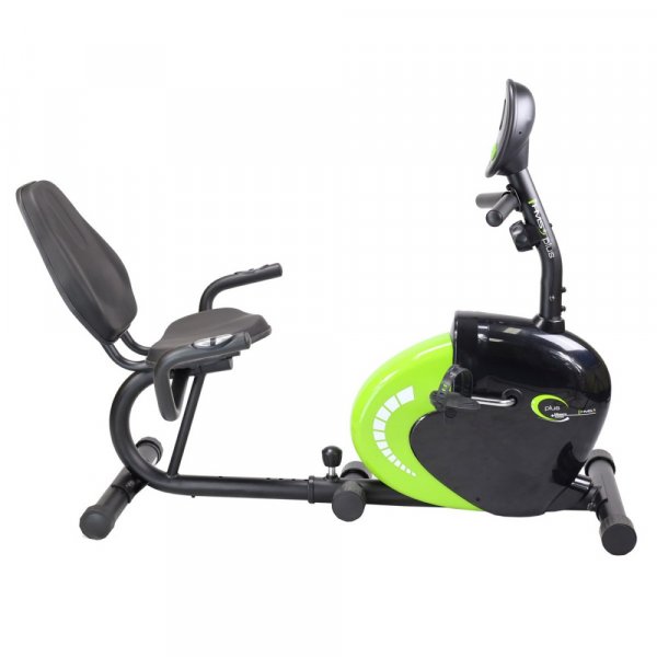 Liggande motionscykel (recumbent) Liggande motionscykel (recumbent)