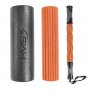Foam Roller 3 i 1