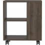 Telma sidobord 35 x 56 cm - Valn�t